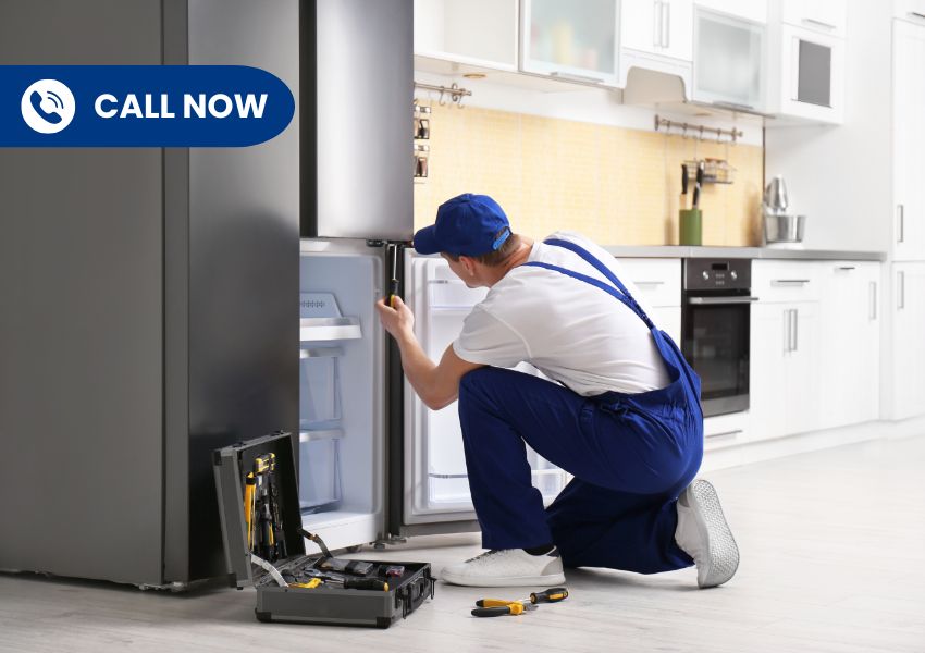 Perham MN Appliance Repair Company